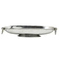 Caroline Oval Footed Bowl