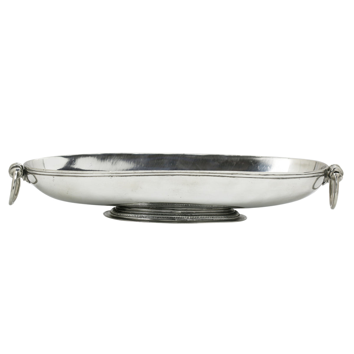 Caroline Oval Footed Bowl