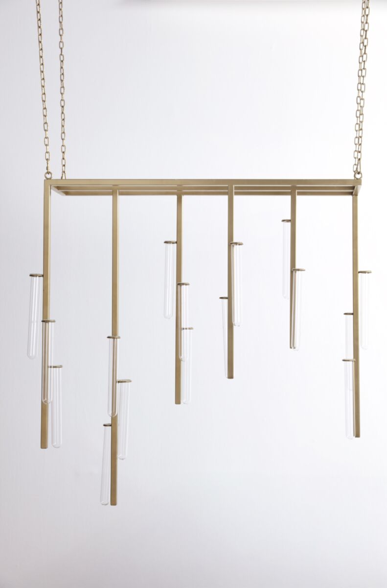 CADENZA HANGING STRUCTURE 31.5 x 7.0 x 32.0