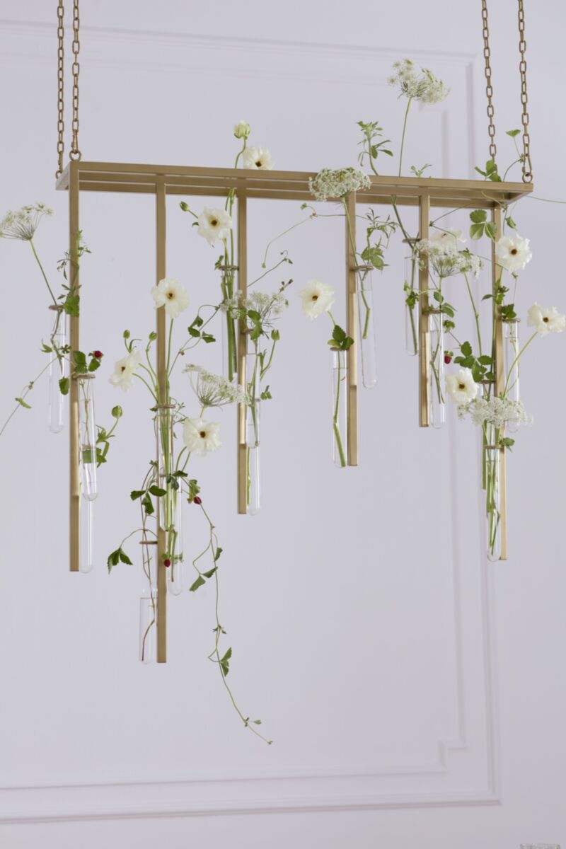 CADENZA HANGING STRUCTURE 31.5 x 7.0 x 32.0