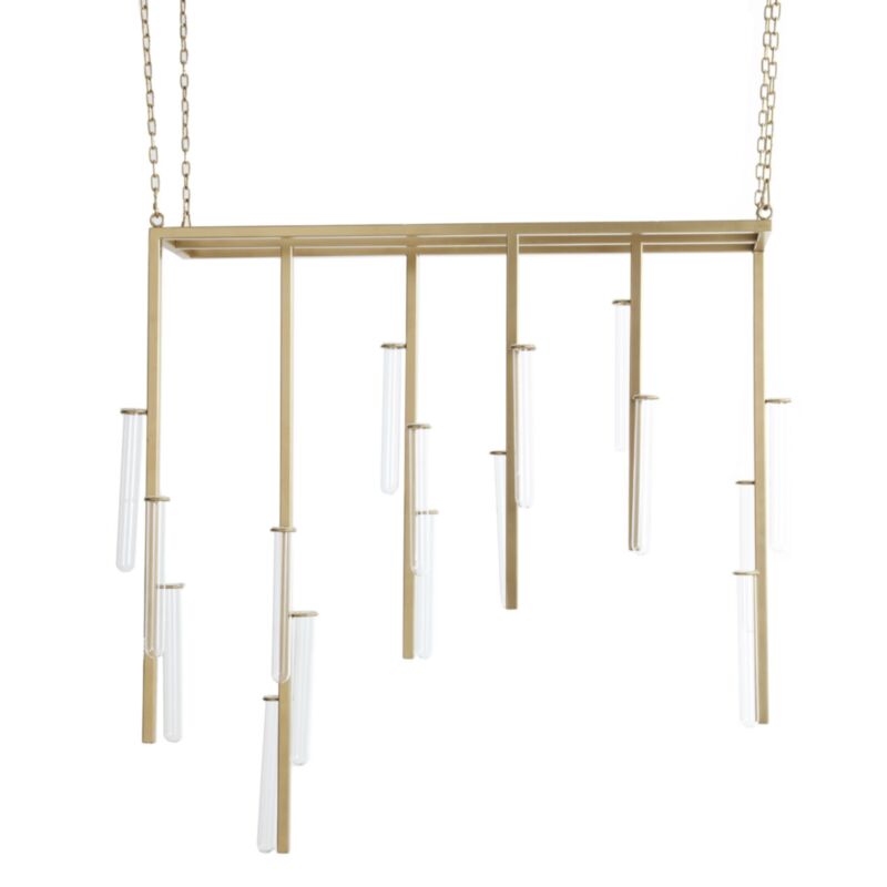 CADENZA HANGING STRUCTURE 31.5 x 7.0 x 32.0