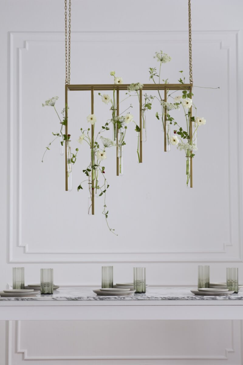CADENZA HANGING STRUCTURE 31.5 x 7.0 x 32.0