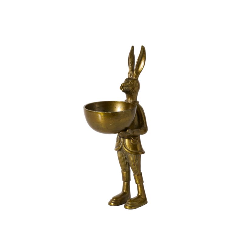 E+E ERIC DISH STAND 6” x 14”