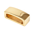 Gold Bar Napkin Ring (set of 4)