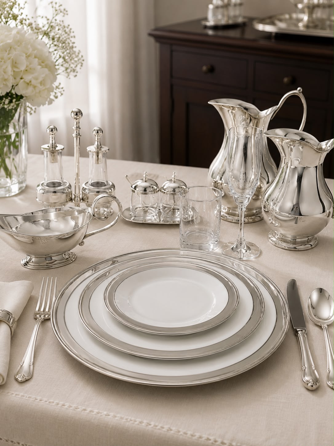 Gravy Boat