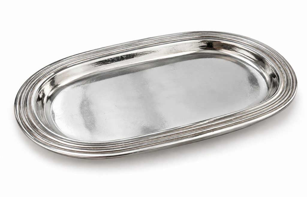 Gravy Boat Tray
