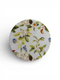 WHITE MAGNOLIA Placemat Set of 4