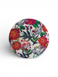 CORAL BLOSSOMS Placemats Set of 4