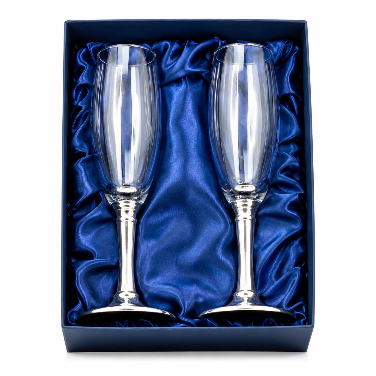 Champagne Flute Gift Set