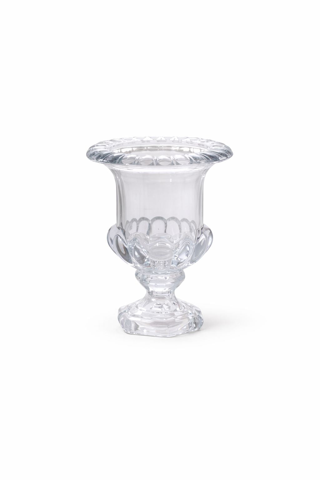 Hathaway Urn 8" x 10"