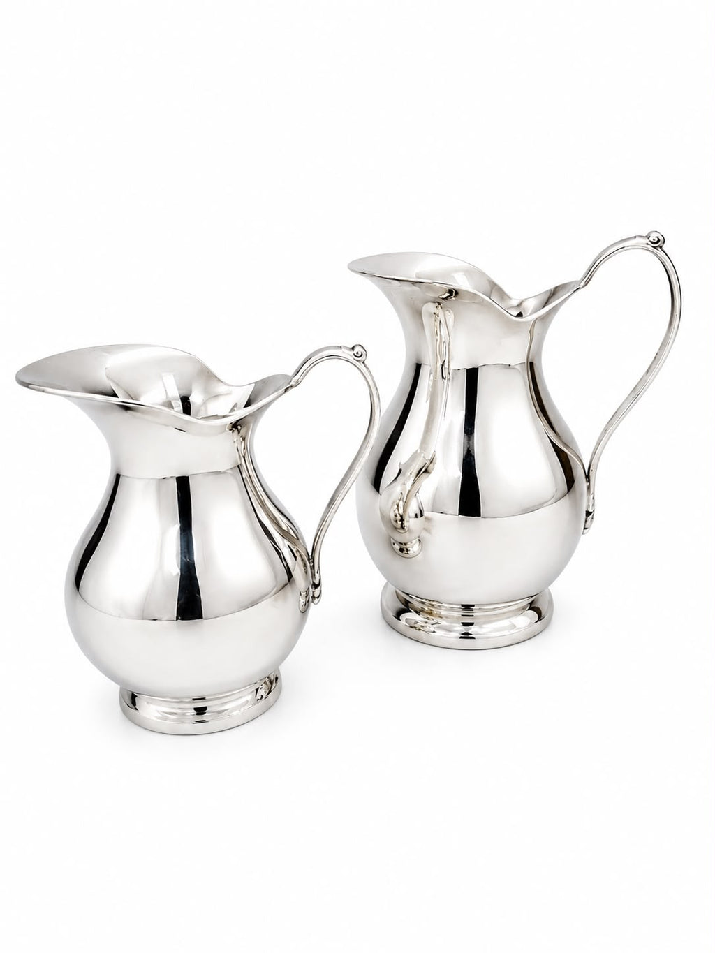 Medium Classic Pitcher 9”, 62 OZ
