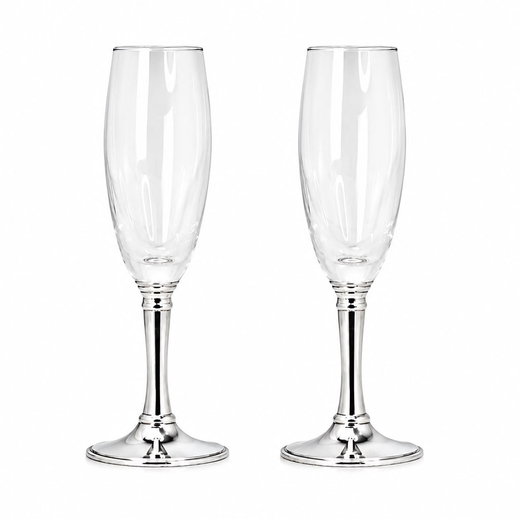 Champagne Flute Gift Set