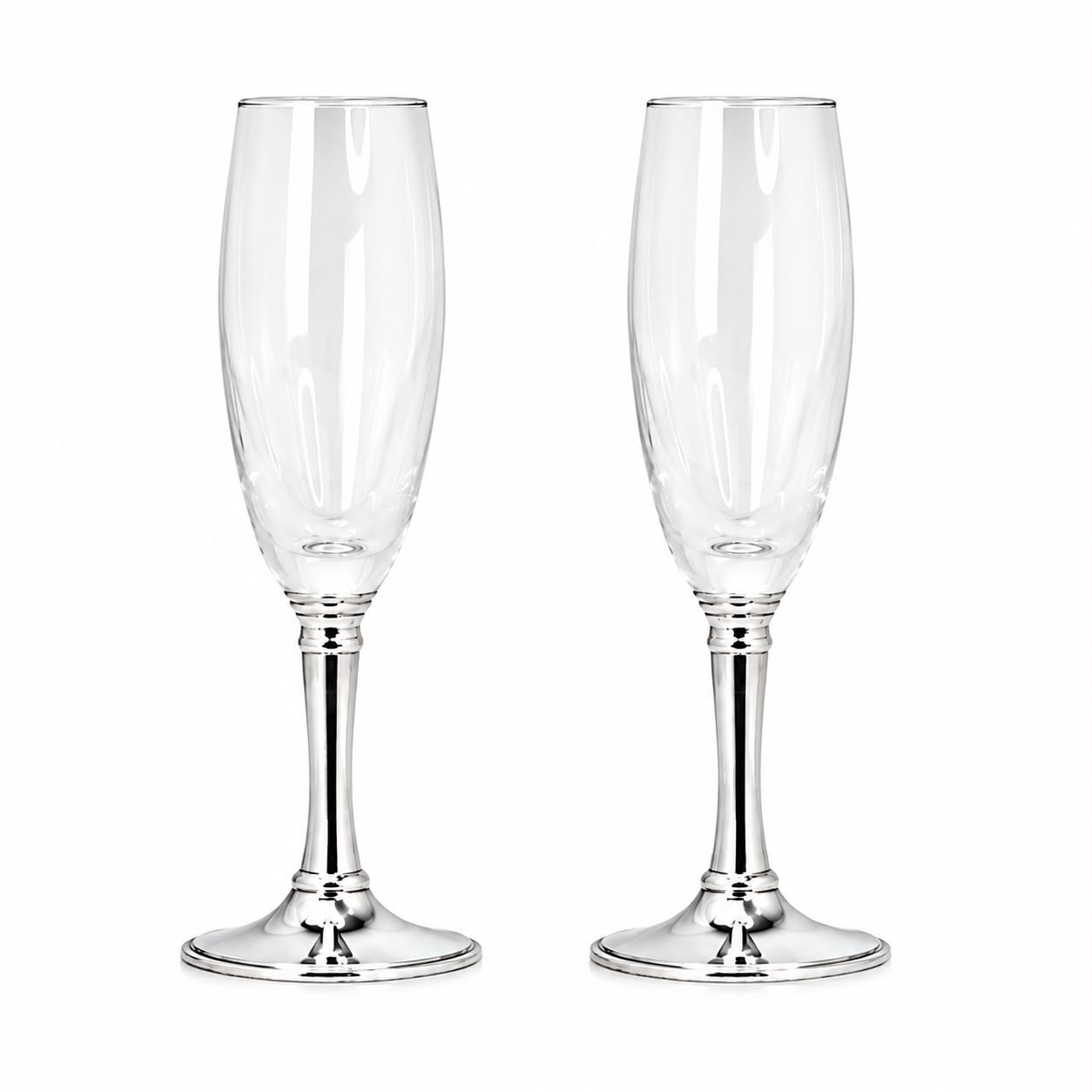 Champagne Flute Gift Set