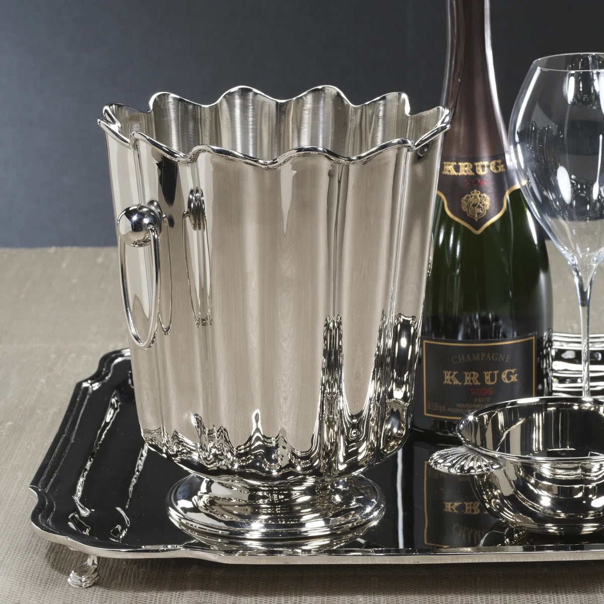 Orléans Wine / Champagne Bucket