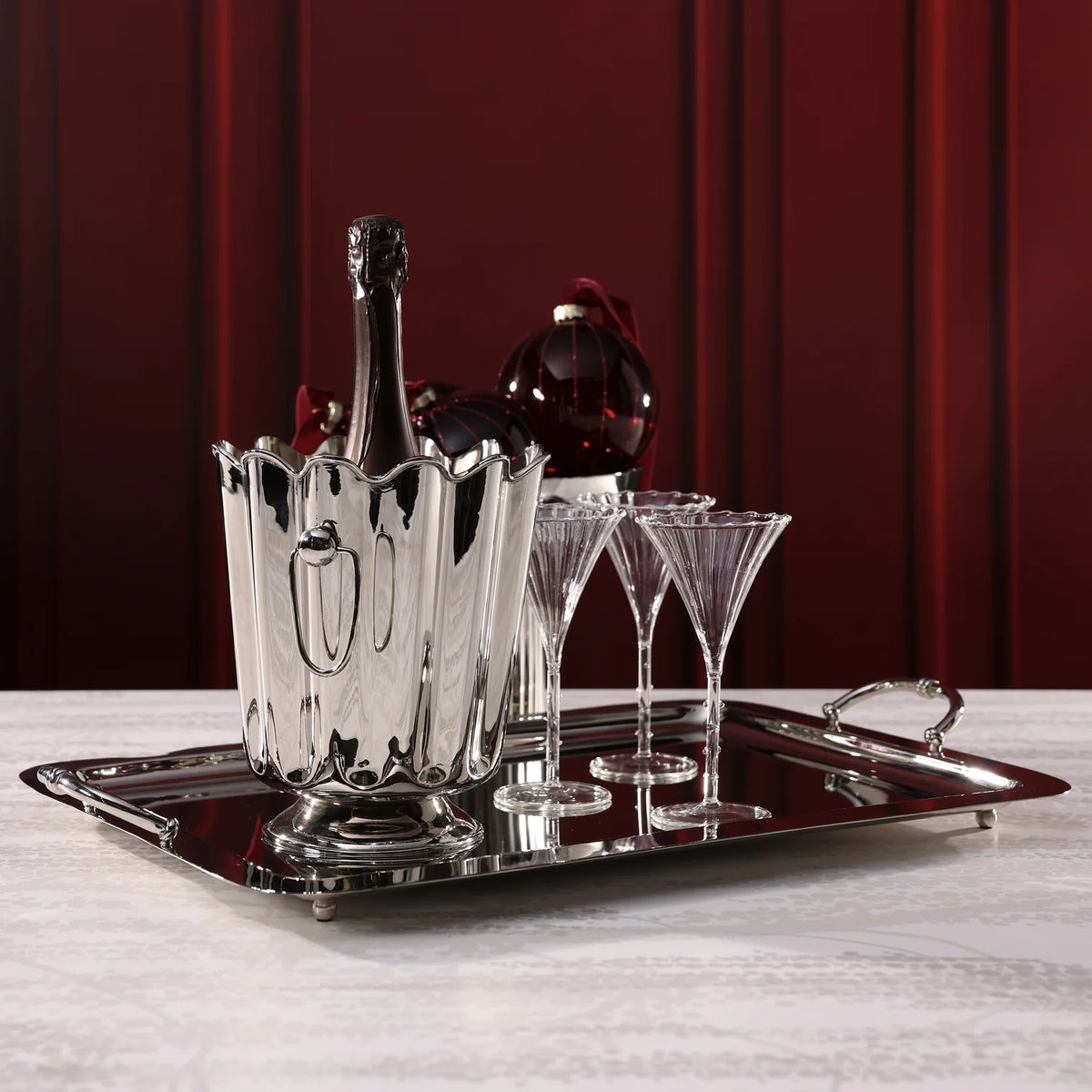 Orléans Wine / Champagne Bucket