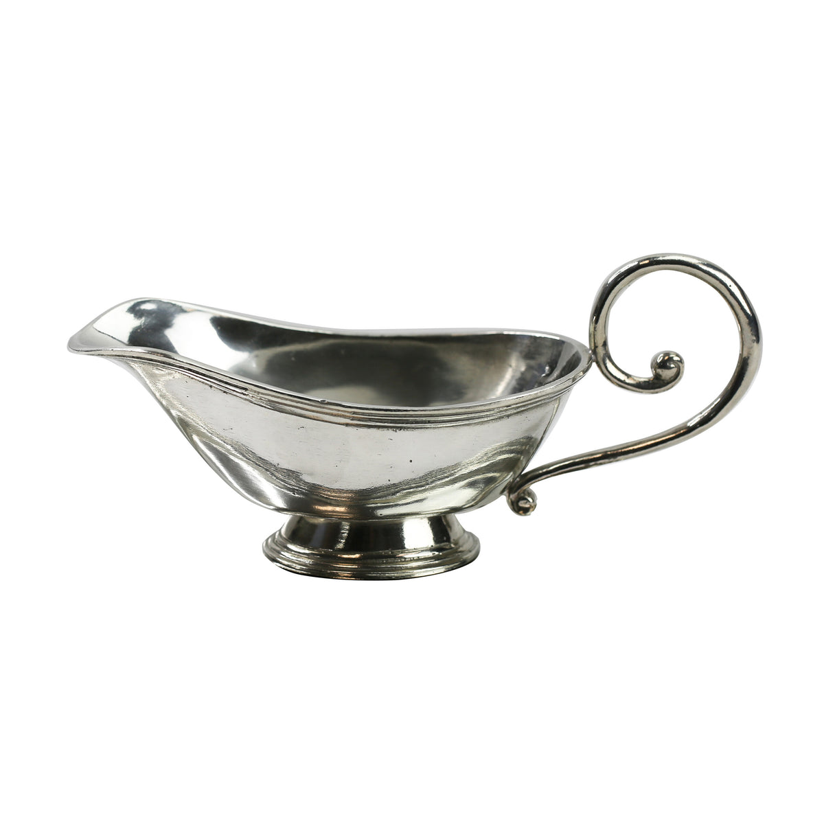Gravy Boat