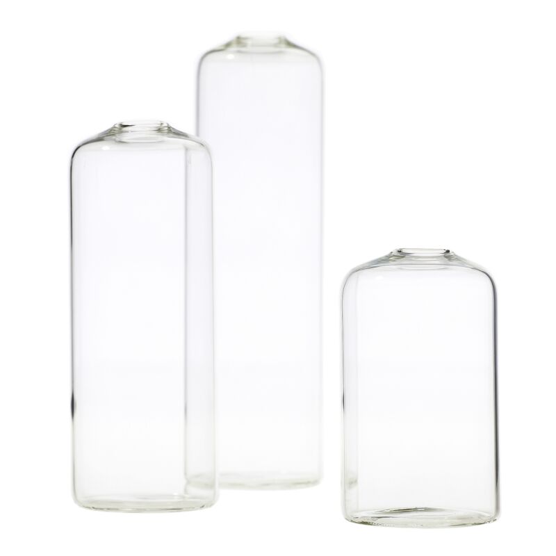 Highball Budvase 2.25" x 6"