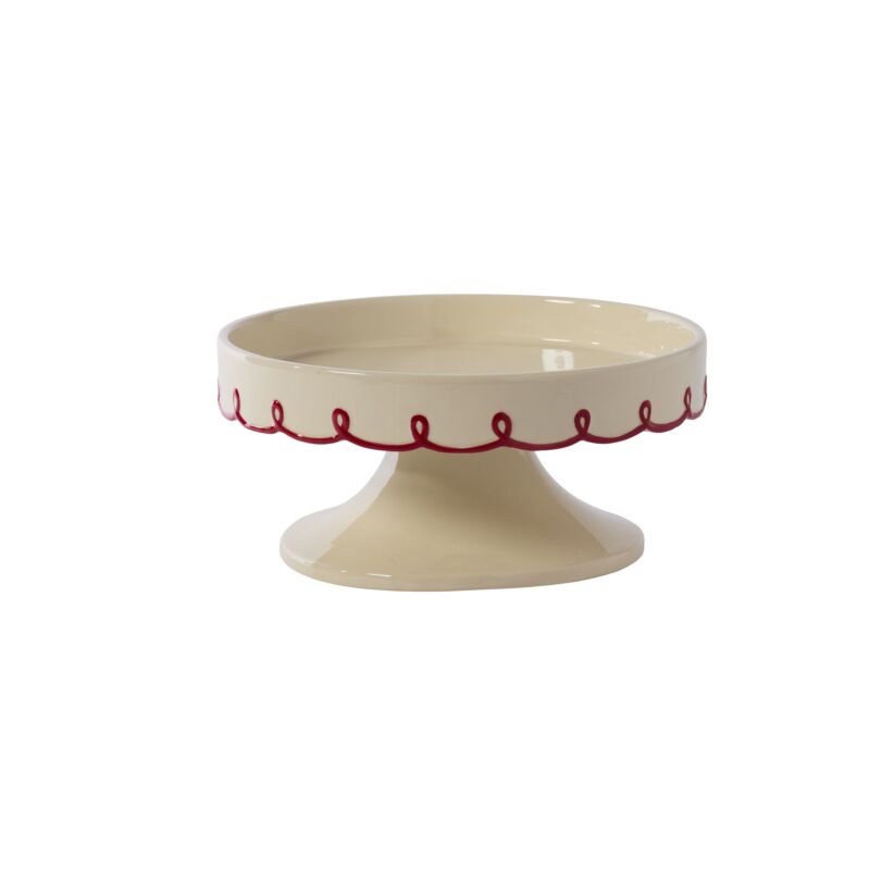 Tasty Treats Serving Stand 12"x 5.5"
