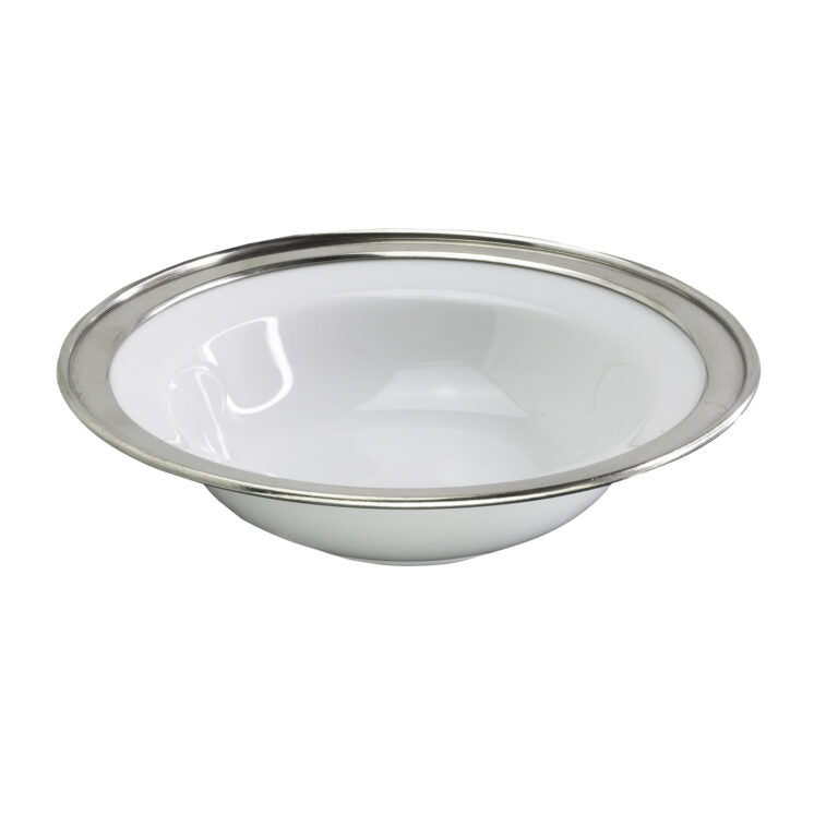 Tilghman Soup Bowl 8”